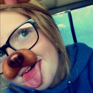 Meet your Posher, Katlynn